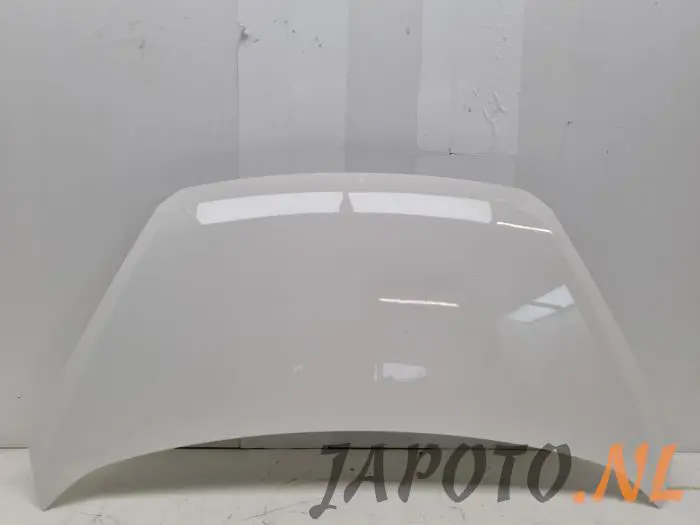 Bonnet Kia Picanto