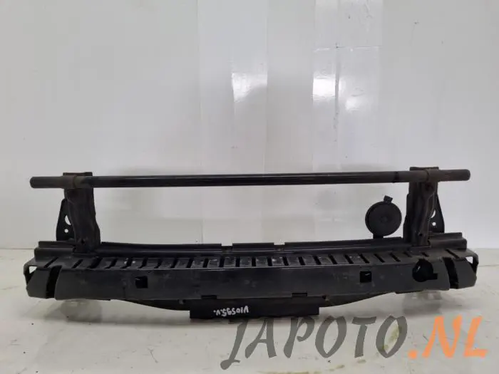 Front bumper frame Kia Picanto