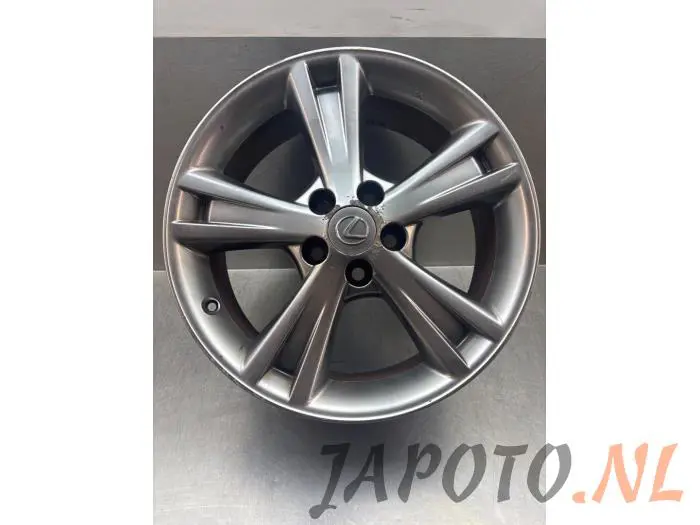 Wheel Lexus RX 400H