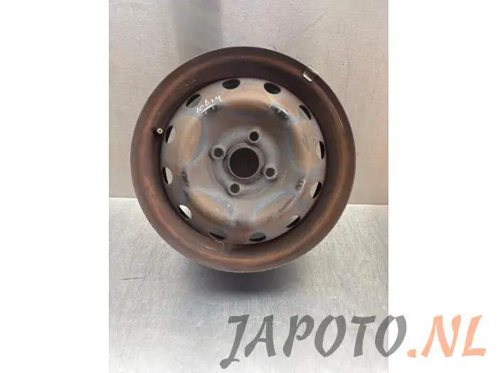 Wheel Kia Picanto