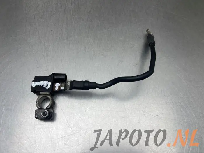 Battery sensor Kia Picanto