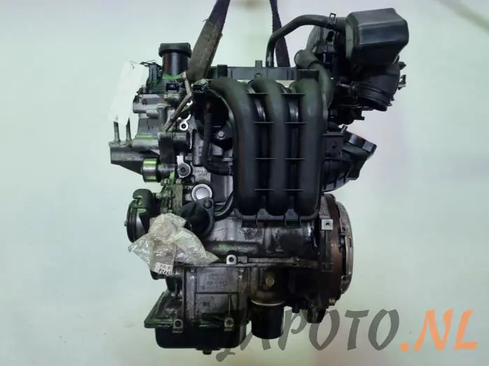 Engine Kia Picanto