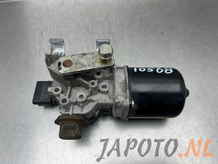 Front wiper motor Toyota Aygo