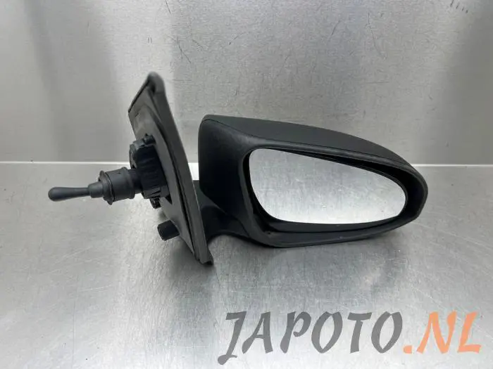 Wing mirror, right Toyota Aygo