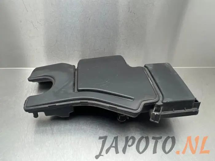 Air box Toyota Aygo