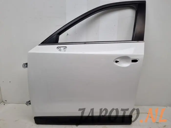 Door 4-door, front left Mazda CX-5