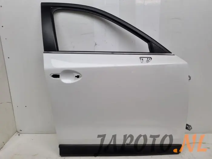 Front door 4-door, right Mazda CX-5