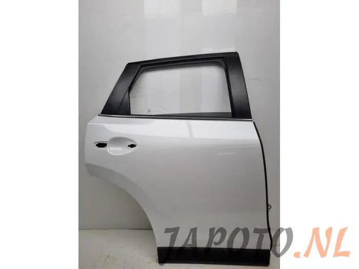 Rear door 4-door, right Mazda CX-5