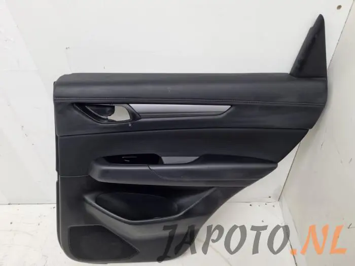 Rear door trim 4-door, right Mazda CX-5