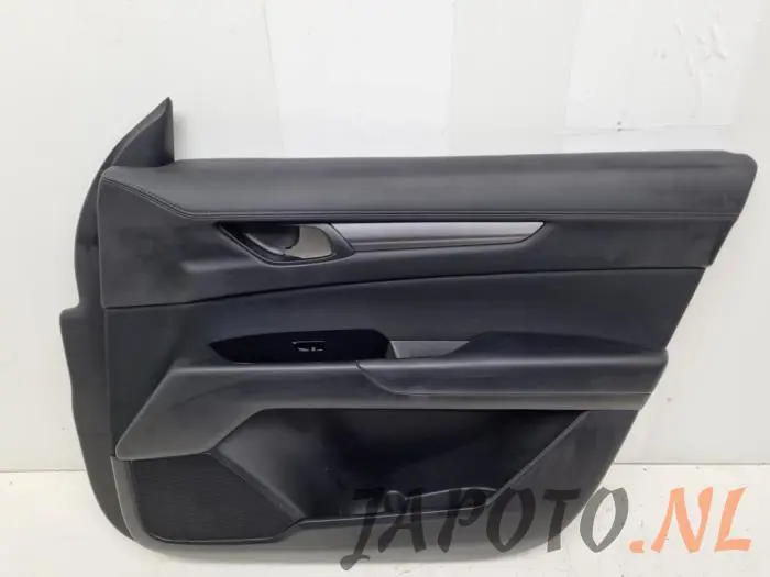 Front door trim 4-door, right Mazda CX-5