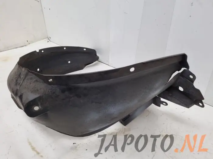 Inner wheel arch Toyota Aygo