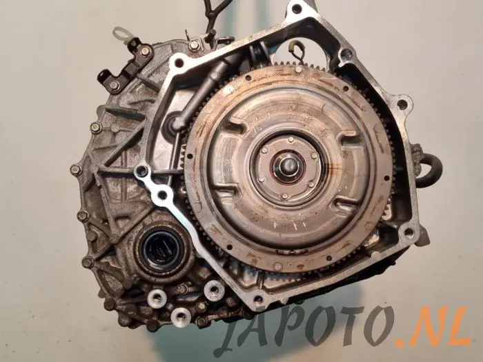 Gearbox Honda Civic