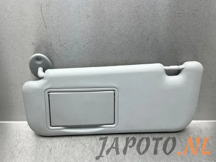 Sun visor Toyota Auris