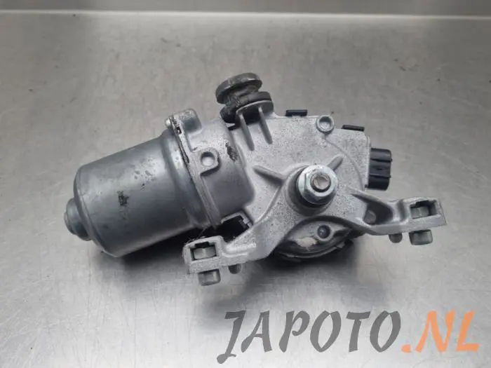 Front wiper motor Mazda CX-5