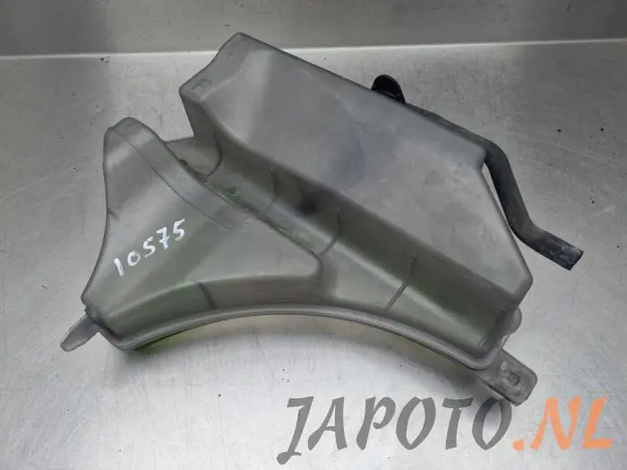 Expansion vessel Mazda CX-5