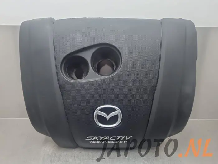 Engine protection panel Mazda CX-5