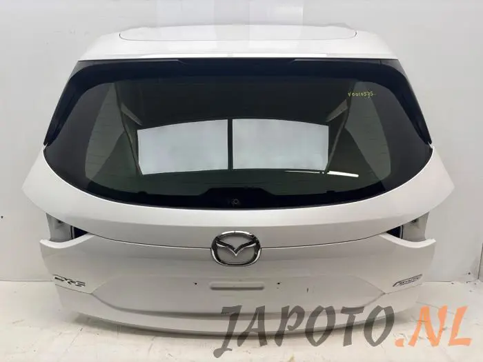 Tailgate Mazda CX-5