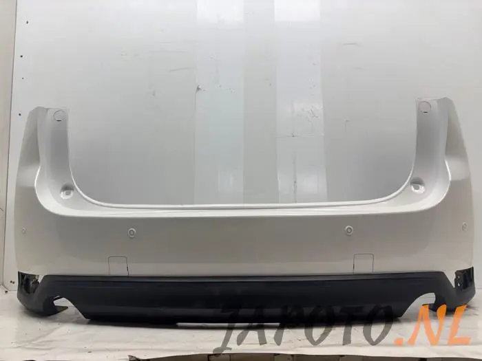 Rear bumper Mazda CX-5