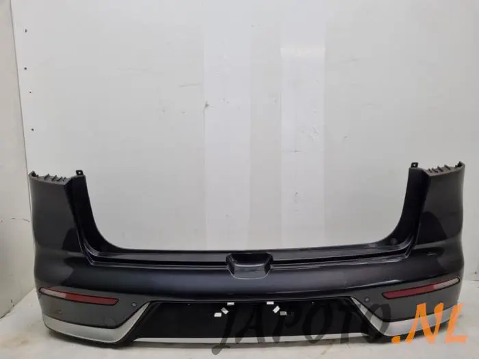 Rear bumper Kia Niro