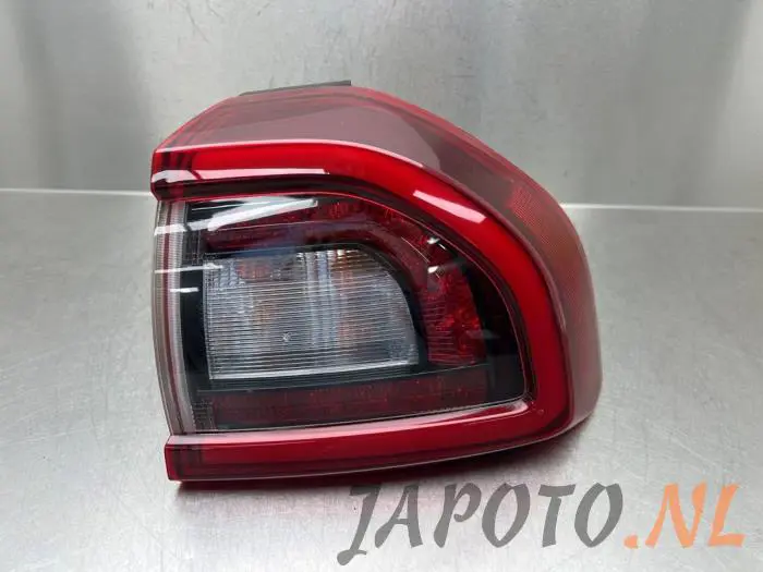 Taillight, right Kia Niro