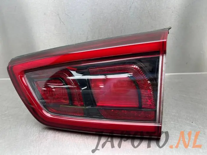 Taillight, right Kia Niro