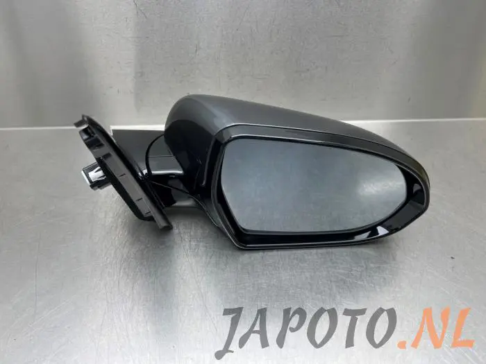 Wing mirror, right Kia Niro