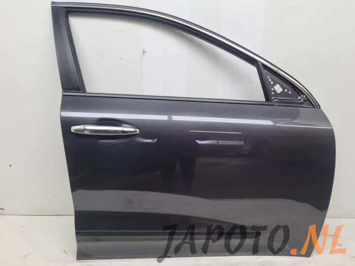 Front door 4-door, right Kia Niro