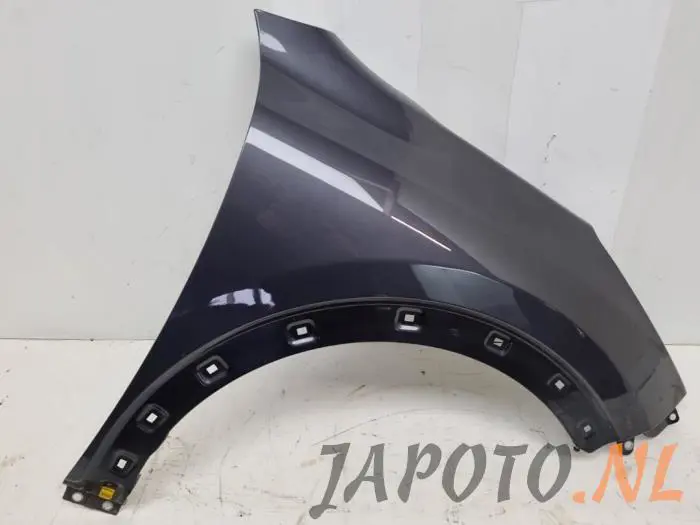 Front wing, right Kia Niro