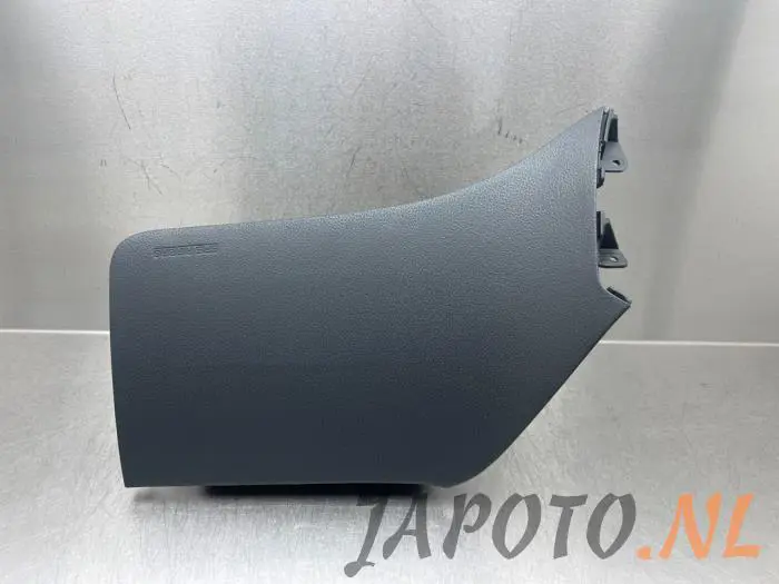 Right airbag (dashboard) Suzuki Alto