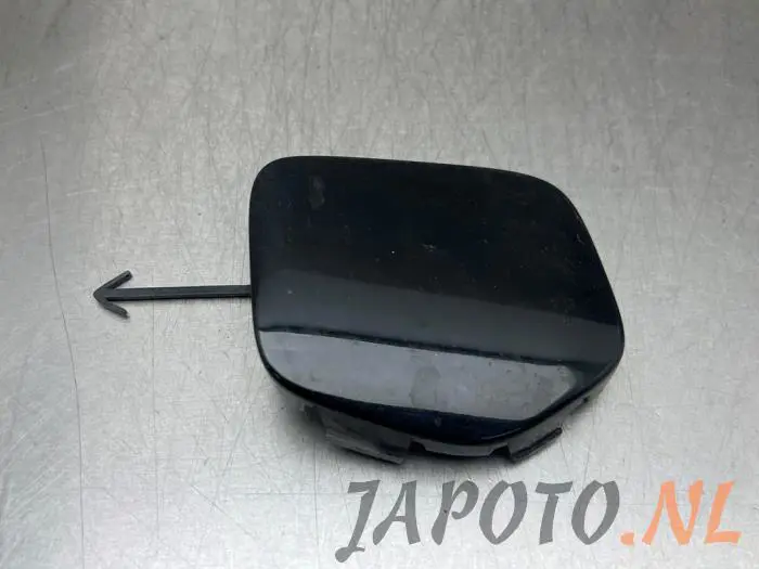 Towing eye cover, front Toyota Aygo