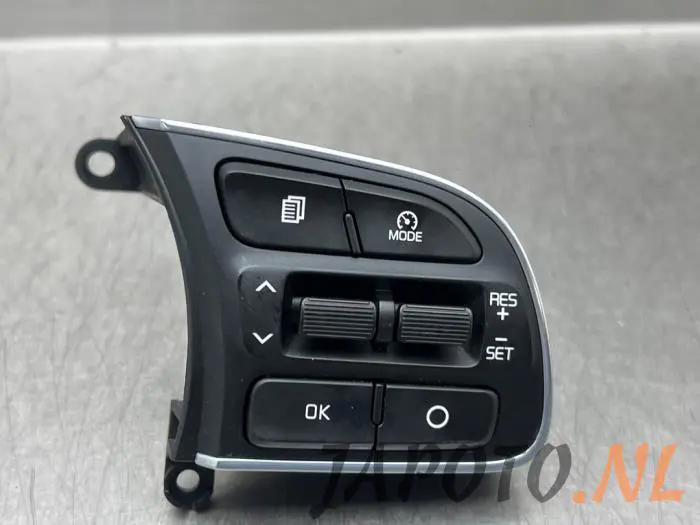 Cruise control switch Kia Niro