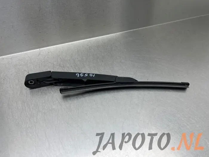 Rear wiper arm Kia Niro