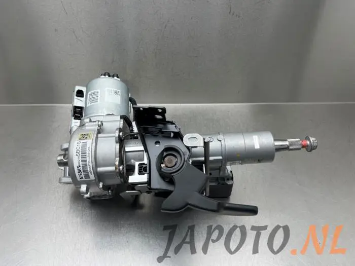 Electric power steering unit Nissan Juke