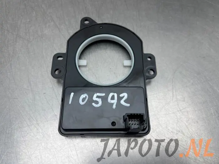 Steering angle sensor Nissan Juke