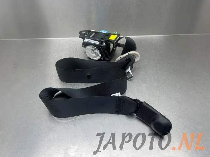 Front seatbelt, left Mazda CX-5