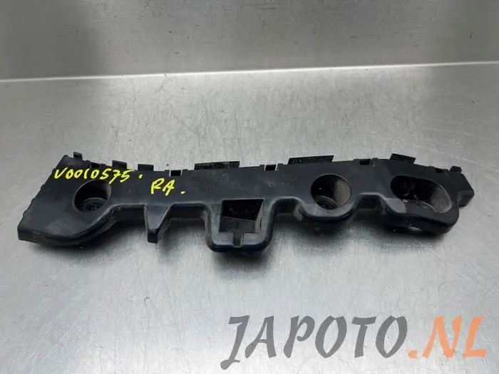 Rear bumper bracket, right Mazda CX-5