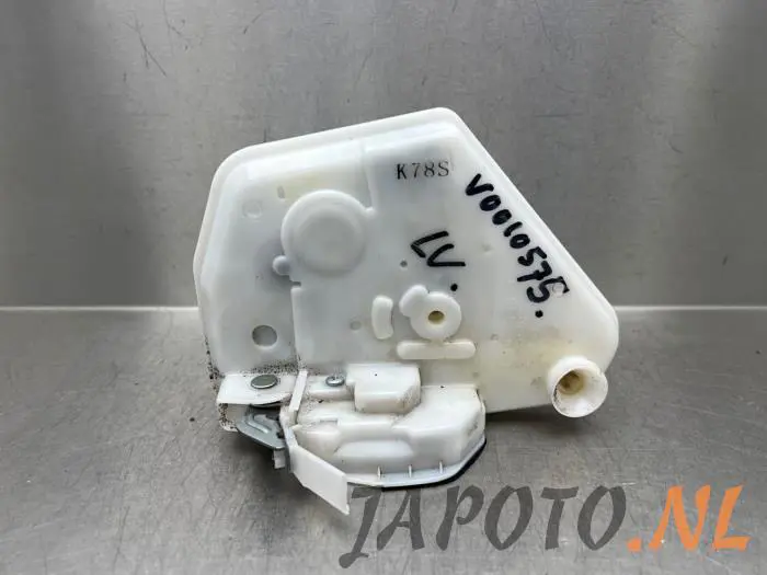 Door lock mechanism 4-door, front left Mazda CX-5