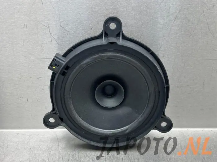 Speaker Mazda CX-5