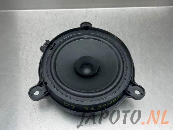 Speaker Mazda CX-5