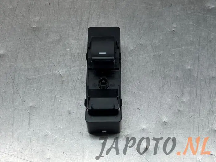 Electric window switch Mazda CX-5