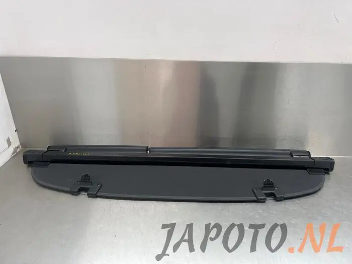 Luggage compartment cover Mazda CX-5