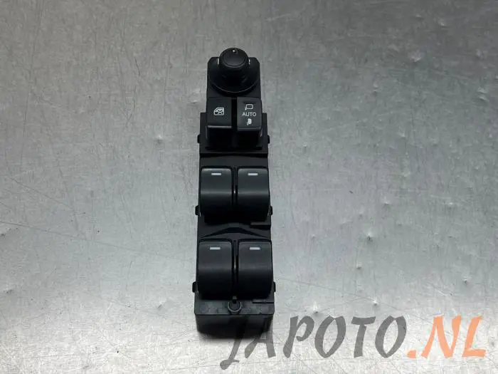 Multi-functional window switch Mazda CX-5