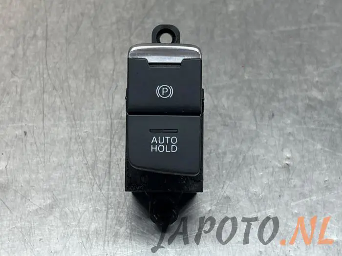 Parking brake switch Mazda CX-5