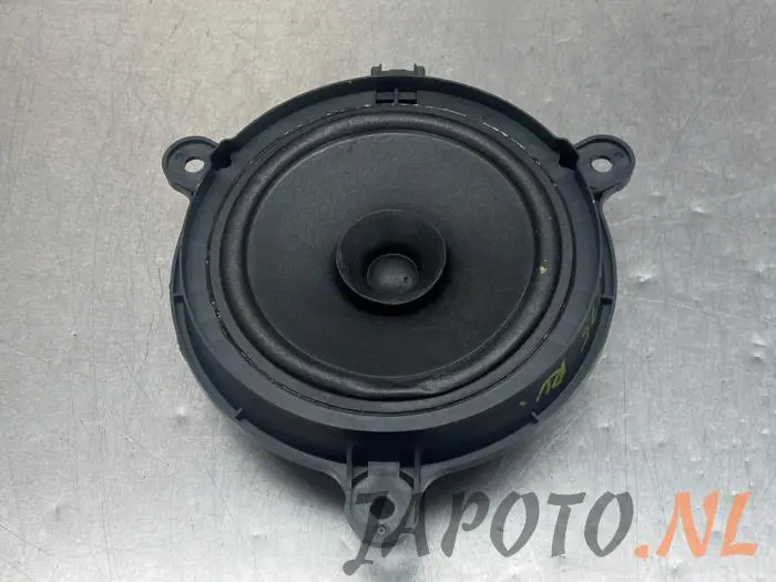 Speaker Mazda CX-5