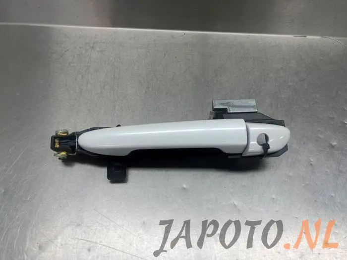 Door handle 4-door, front left Mazda CX-5