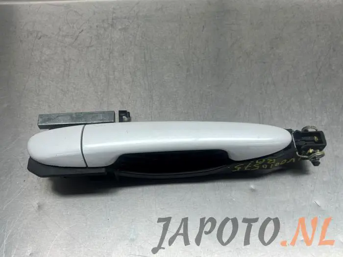 Rear door handle 4-door, right Mazda CX-5