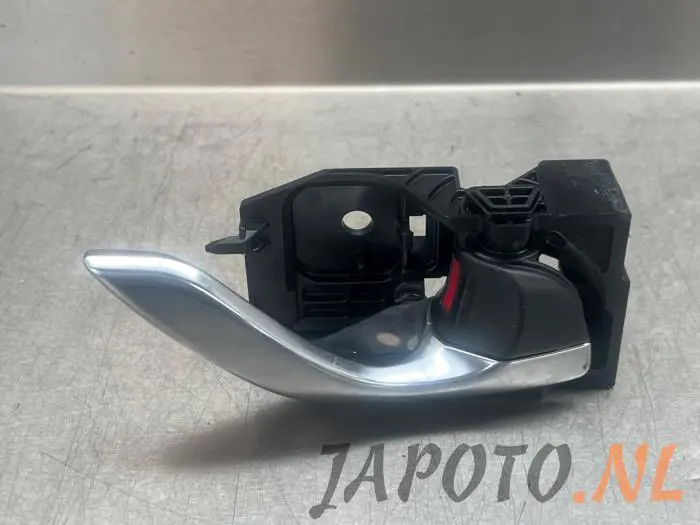 Front door handle 4-door, right Mazda CX-5