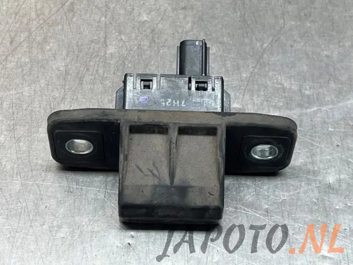 Tailgate switch Mazda CX-5