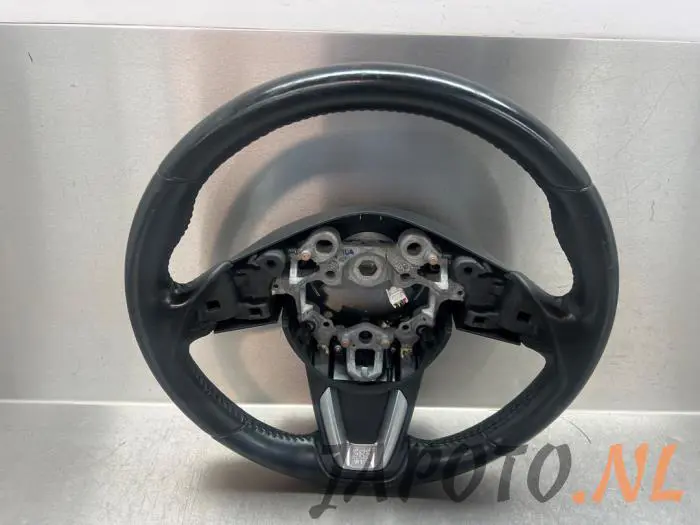 Steering wheel Mazda CX-5