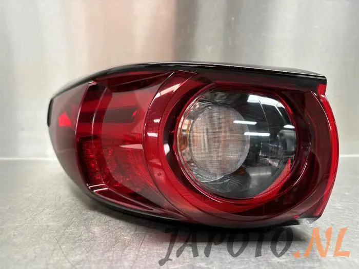 Taillight, left Mazda CX-5